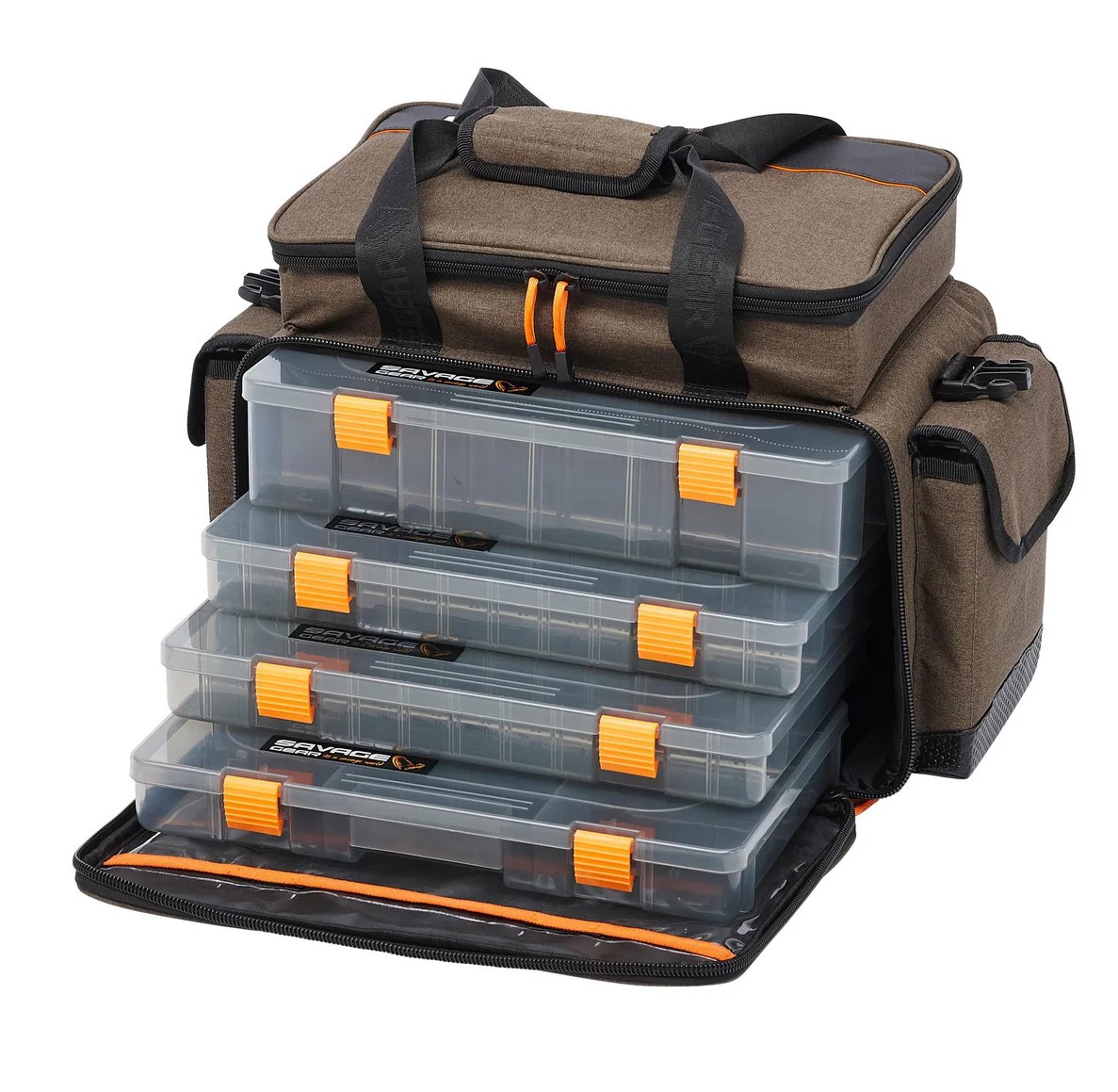Savage Gear Specialist Lure Bags
